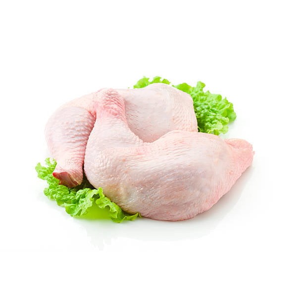 Qurter Chicken Leg 1 EACH