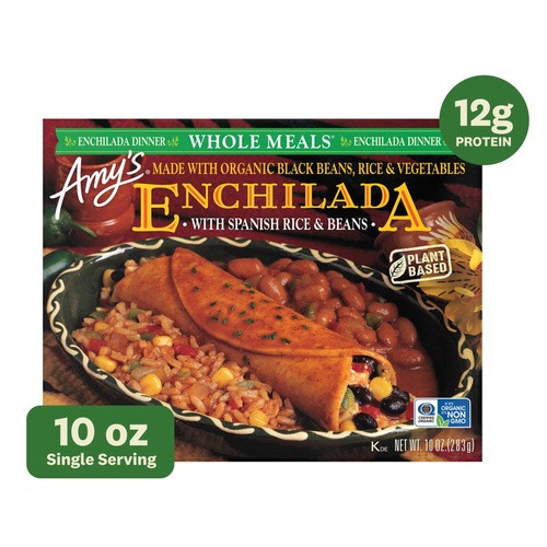 AMYS ENCHILADA 10 OZ