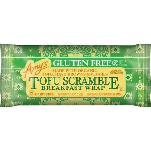 AMYS TOFU SCRAMBLE W 5.5 OZ