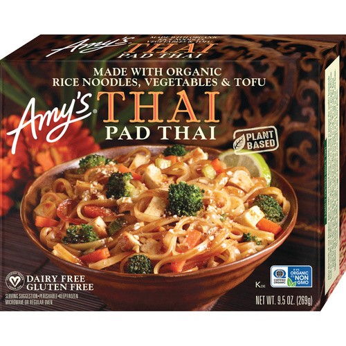 AMYS THAI PAD THAI 9.5 OZ