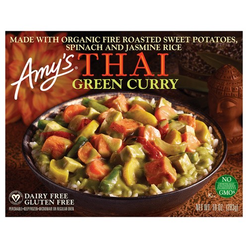 AMYS THAI GREEN CURR 10 OZ