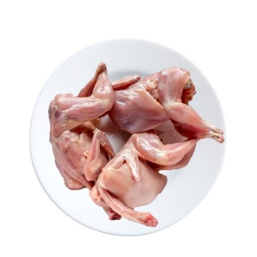 Quail 1 LBS