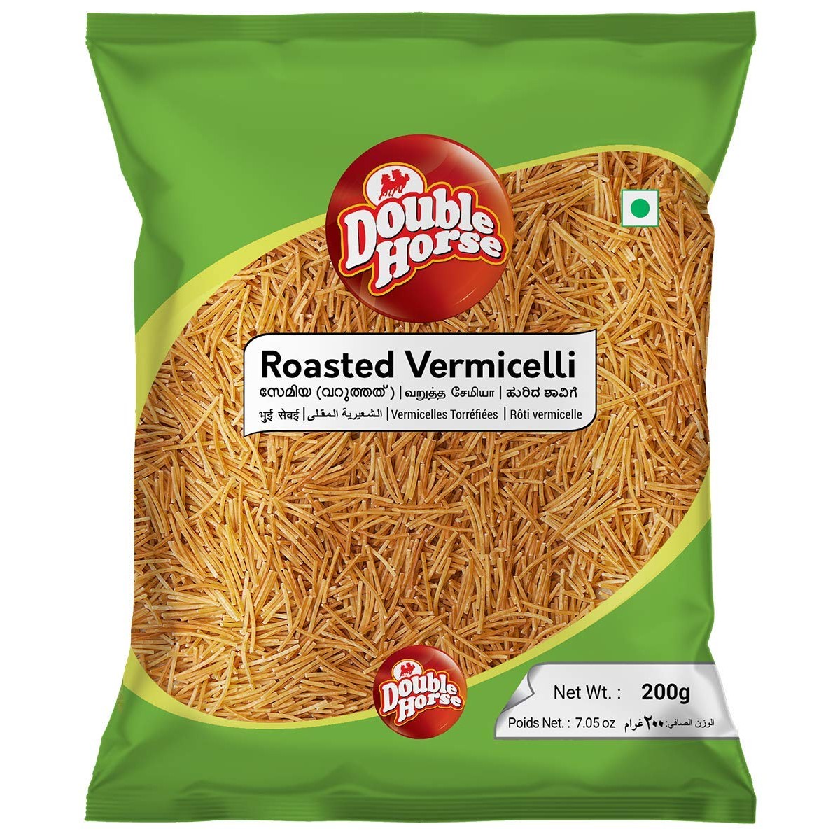 THREE RIVERS VERMICELLIES 200 GM