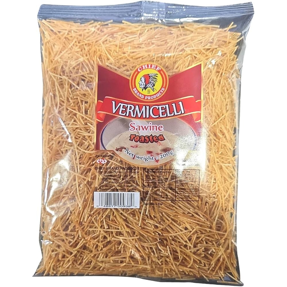 Vermicilli Hand Made 200 GM