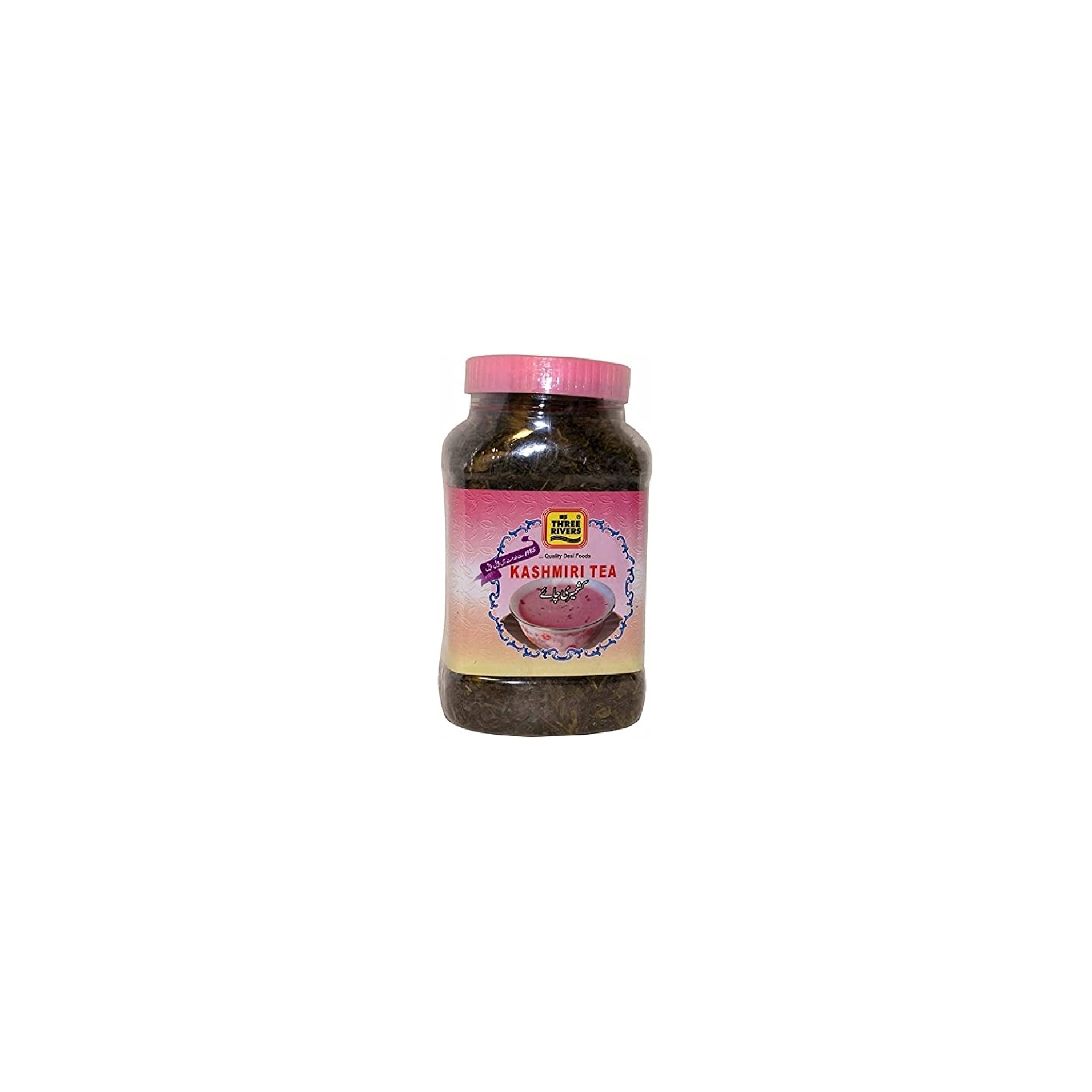 THREE RIVER KASHMIRI TEA 150 GM