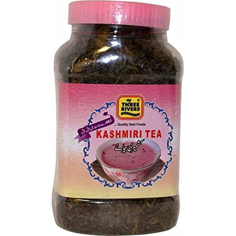 THREE RIVERS KASHMIRI TEA