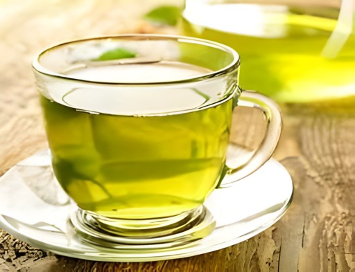3 River Green Tea 100 GM