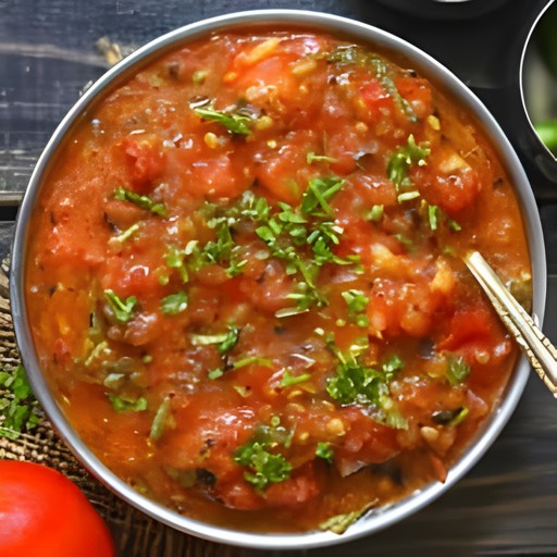 THREE RIVERS LAHORI CHUTNEY 280 GM