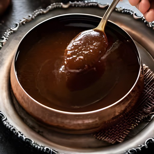 THREE RIVERS IMLI SAUCE 300 GM