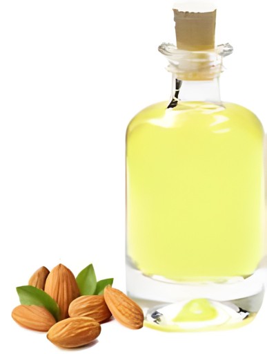 TR ALMOND OIL