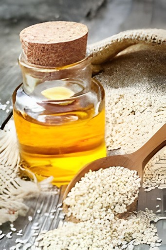 3RVR SESAME OIL