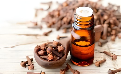 THREE RIVERS CLOVE OIL 25 ML