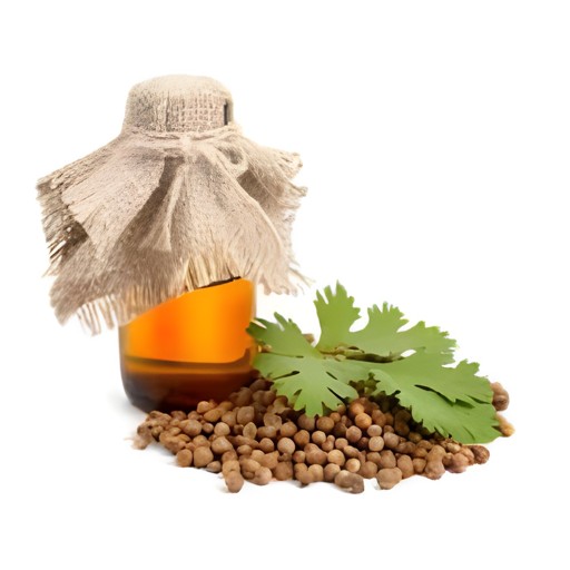THREE RIVER CORIANDER OIL 250 ML