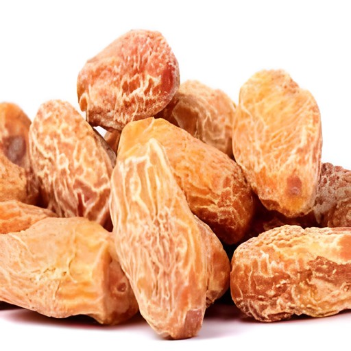 THREE RIVERS DRY DATES 600 GM