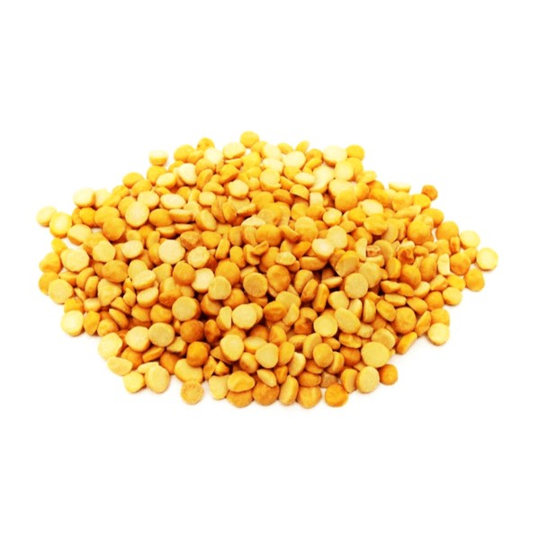 THREE RIVER CHANA DAL 2 LBS