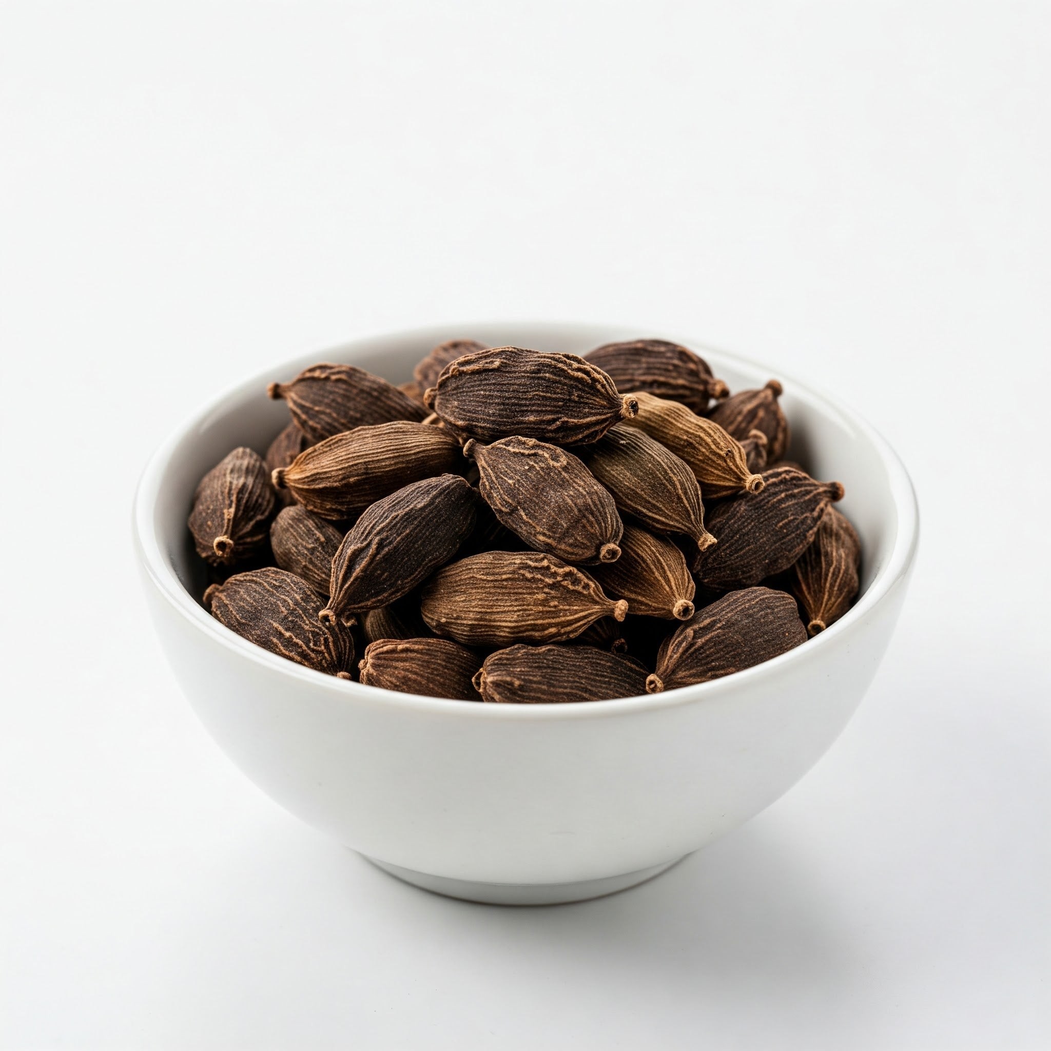 THREE RIVERS BLACK CARDAMON 100 GM