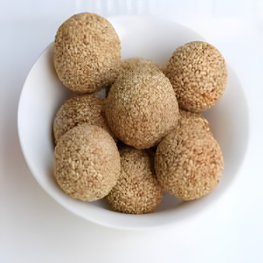 THREE RIVER SESAME LADOO