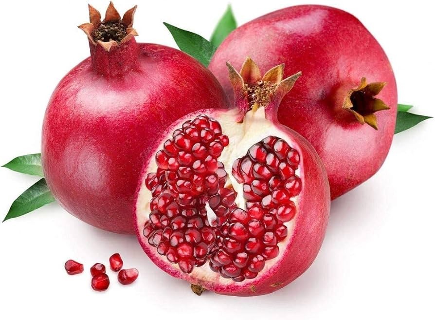 POMEGRANATE 1 EACH