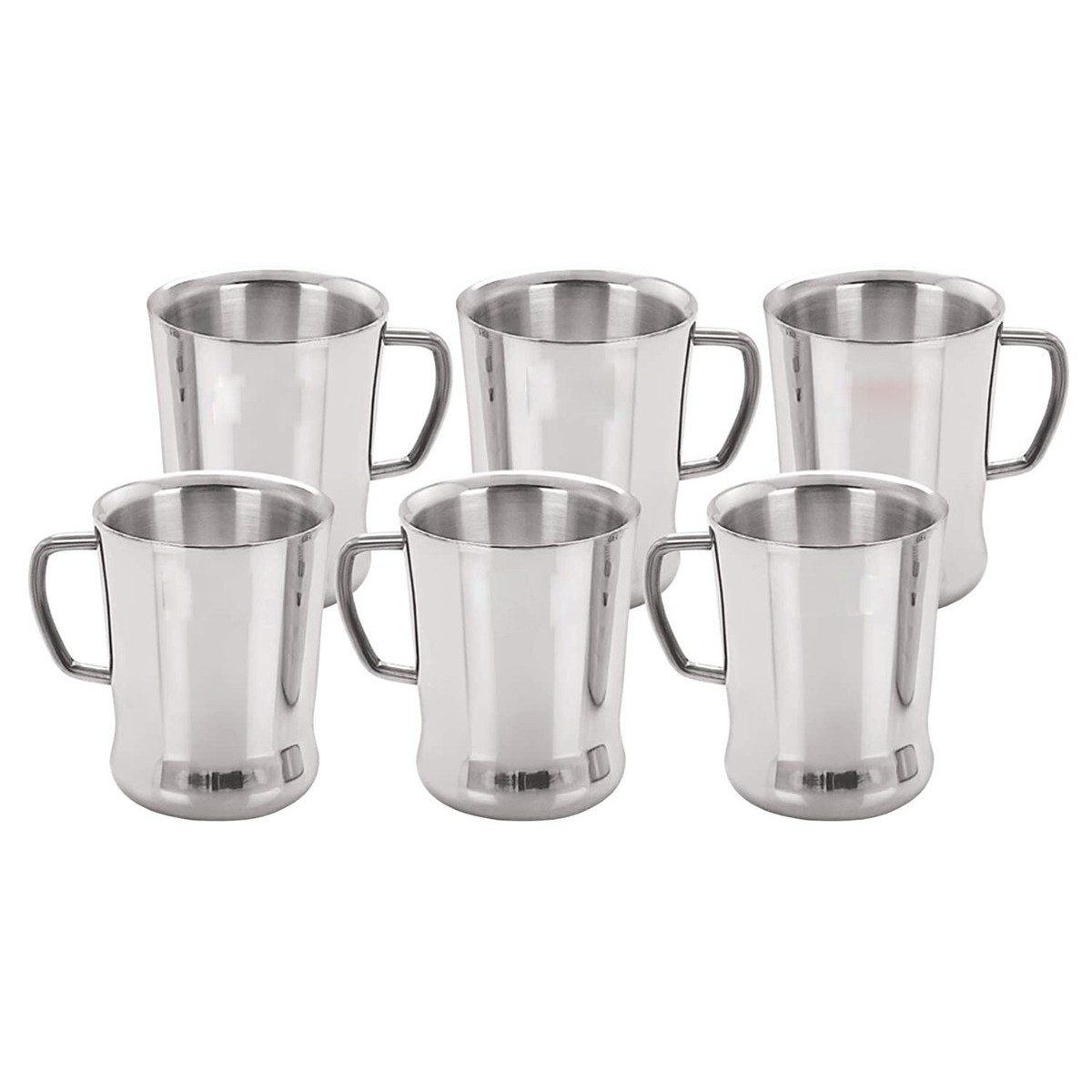 S.S COFFI CUP SET D 1 EACH