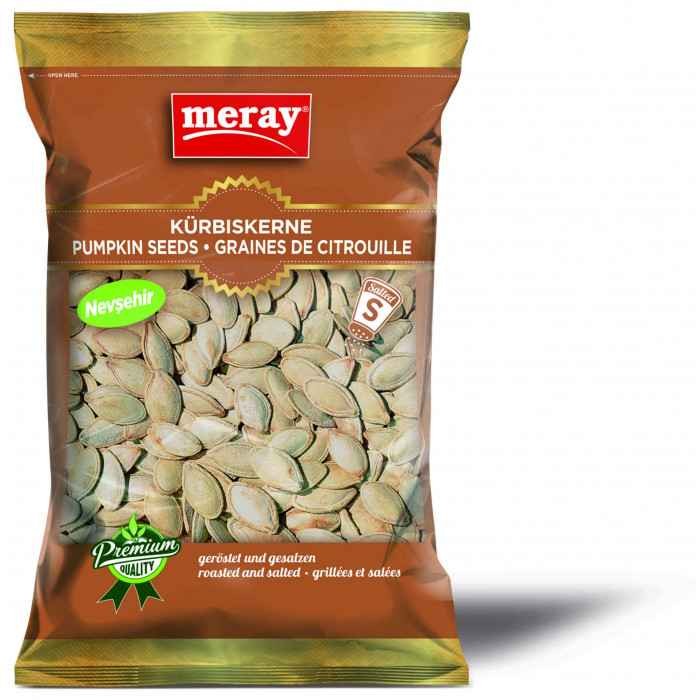 Meray Pumpkin Seeds 200 GM