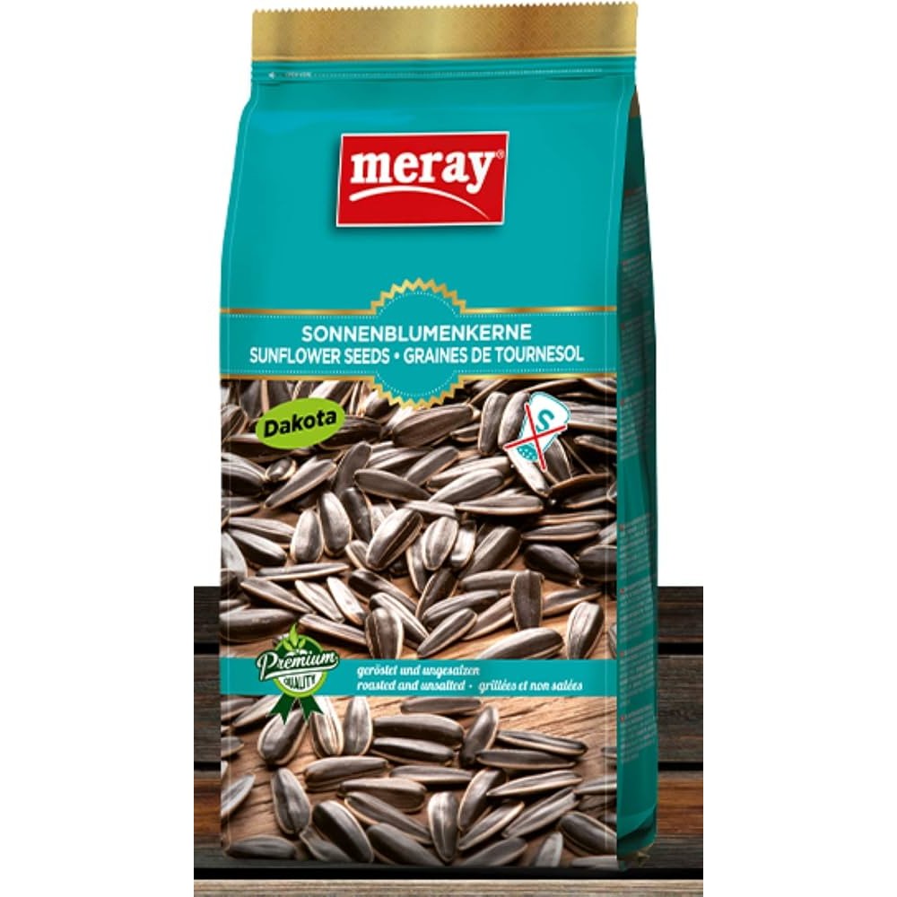 MERAY SUNFLOWER SEEDS 150 GM