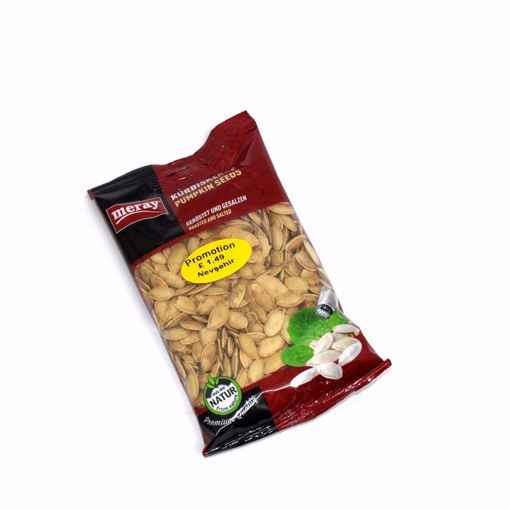 Meray Pumpkin Seed Roasted 200 GM