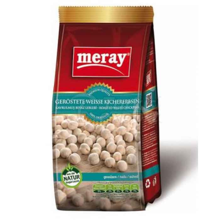 Meray White Checkpeas 250 GM