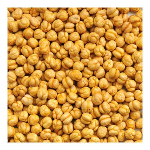 MERAY CHICKPEAS ROASTED YELLOW 250 GM