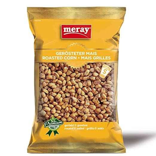 Meray Roasted Corn 150 GM