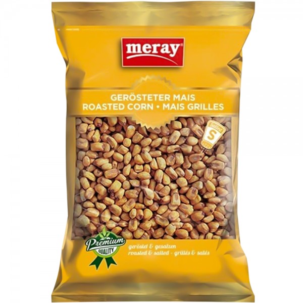 MERAY CORN (MAIZE) ROASTED 150 GM