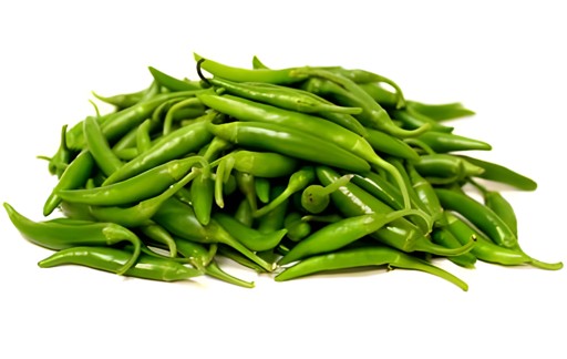Fresh Fresh Okra (Bhindi) 1 LBS