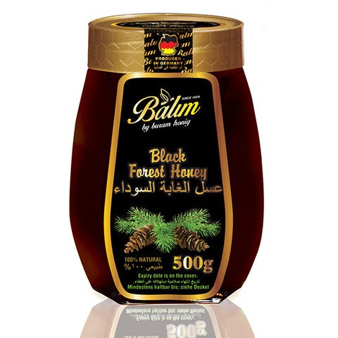 BALIM FOREST HONEY 500 GM