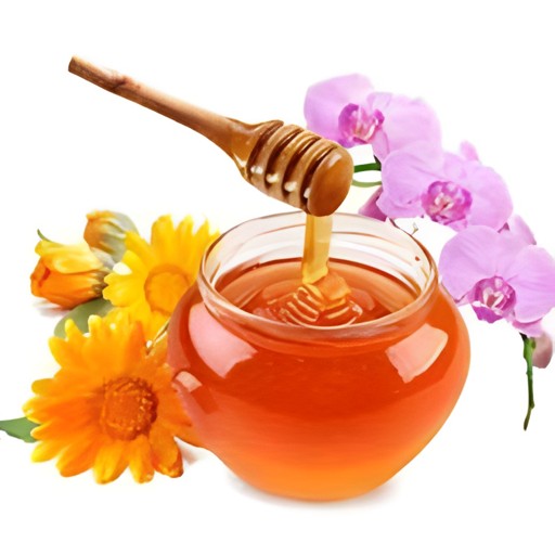 Honey Garden Multi Honey 500 GM