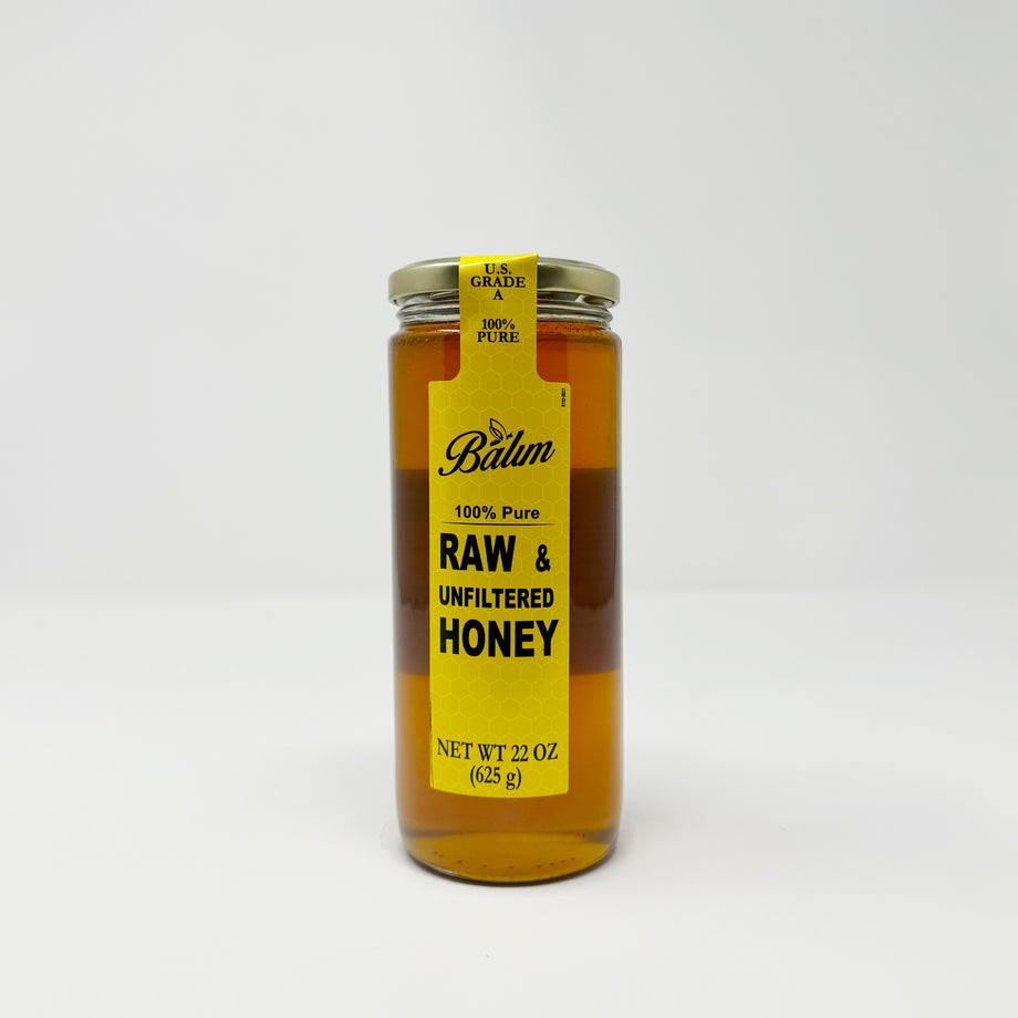 Balim Blossom Honey 625 GM