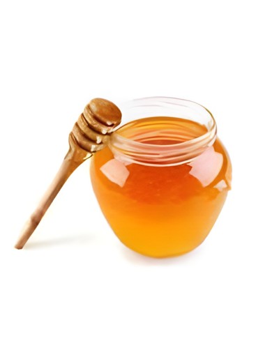 BALIM RAW UNFILTERED HONEY 340 GM