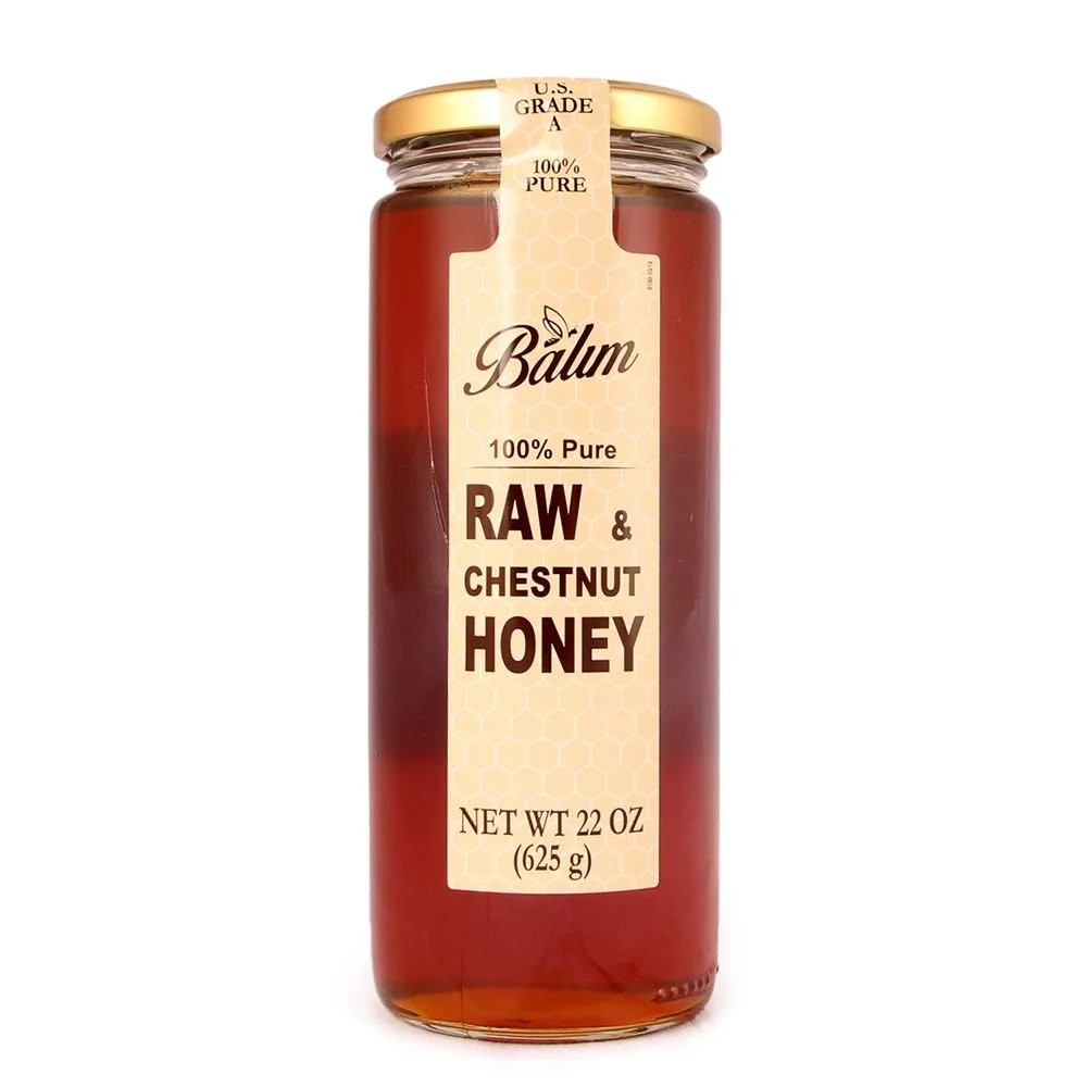 BALIM CHESTNUT HONEY 625 GM