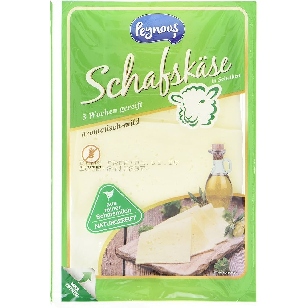 PEYNOOS SHEEP CHEESE 800 GM