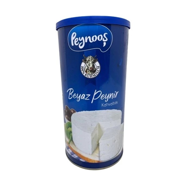 PEYNOOS SOFT CHEESE 60 % 800 GM