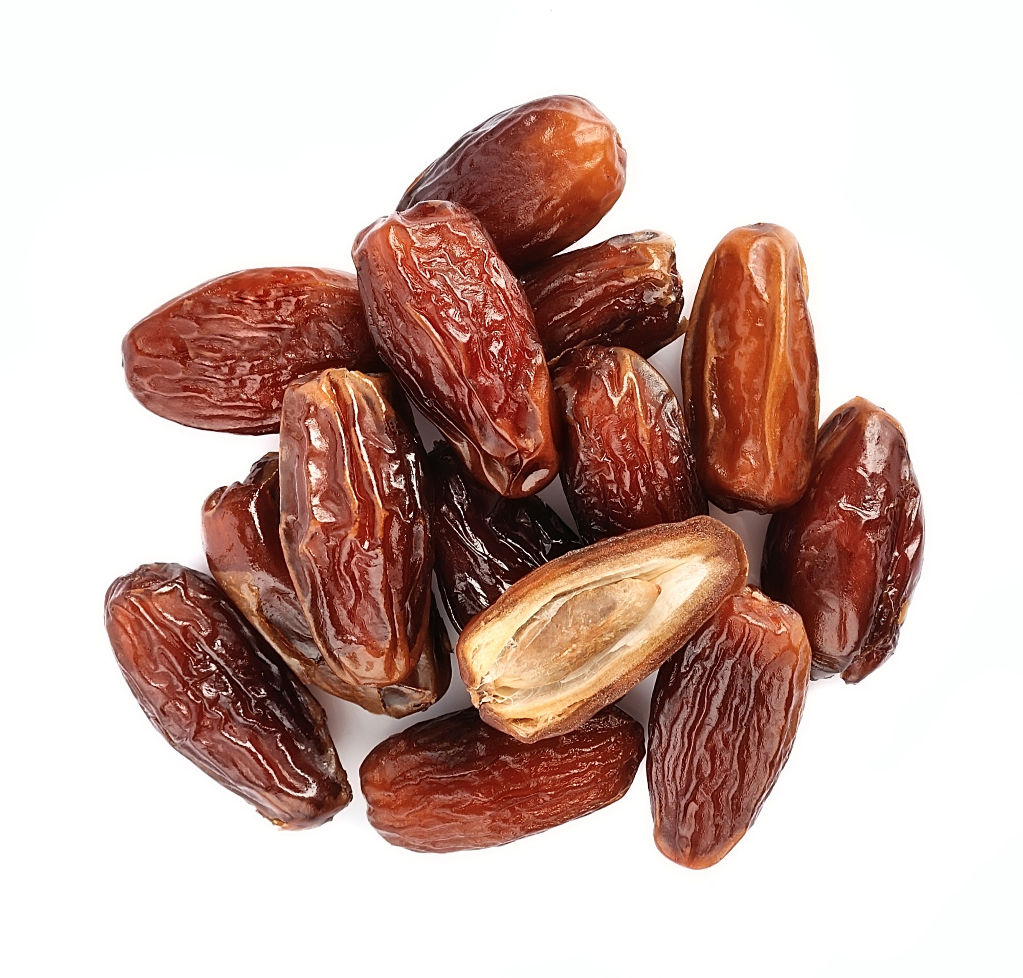 KFI Pitted Dates 400 GM