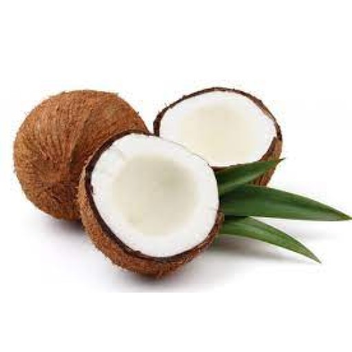 Coconut Without Husk 1 LBS