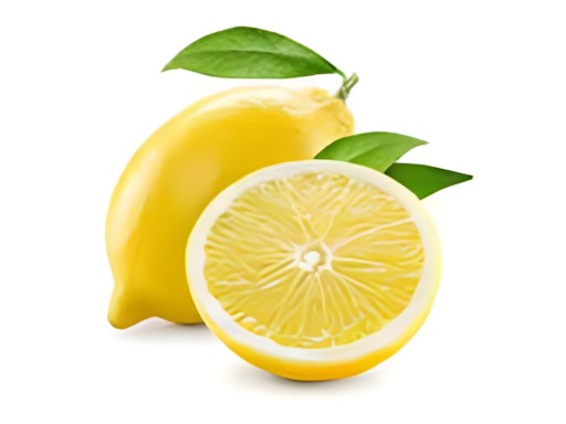LEMON YELLOW 1 LBS