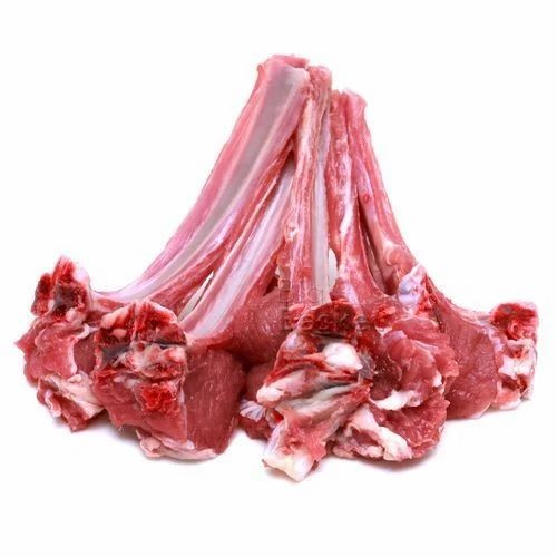 Goat Chops 1 EACH