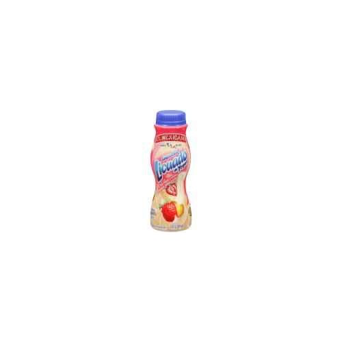 EL MEXICANO YOGURT PECAN & CEREALS SMOOTHIE 7 OZ