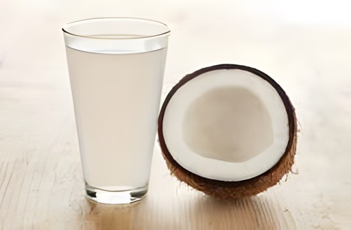 Coconut Water 500 ML