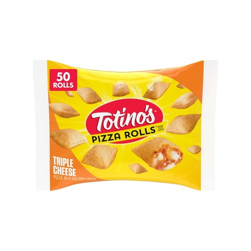 TOTINOS TRPL CH PIZ RL 24.8 OZ