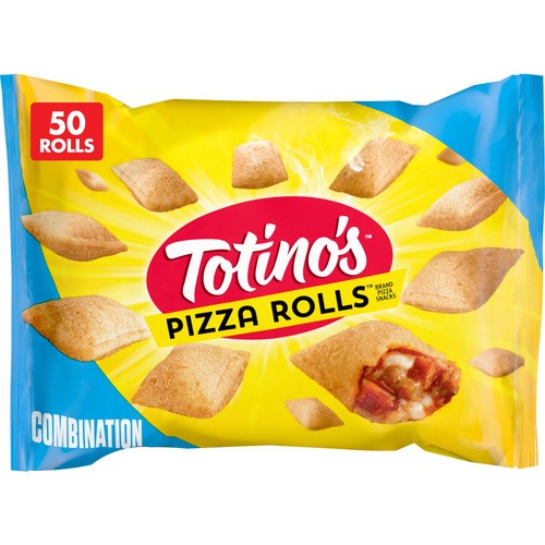 TOTINOS COMBO PIZ RL 24.8 OZ