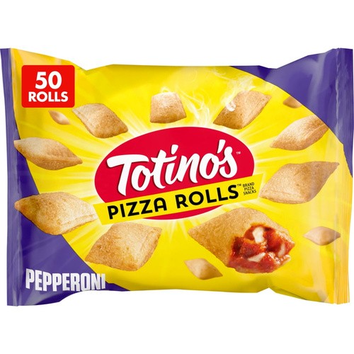 TOTINOS PEPRNI PIZ RL 24.8 OZ
