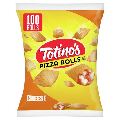 TOT PIZZA ROLLS CHEE 48 OZ