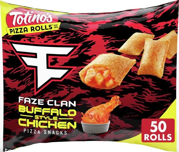 Totinos Pizza Rolls 24.46 Oz