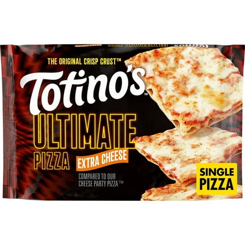 TOT ULT PIZZA XTRA C 10.69 OZ